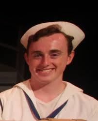 Cian Kneeshaw: Credits, Bio, News & More