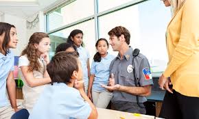 What Is Community Policing