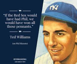 Coaker Triplett's Baseball Career with the Phillies