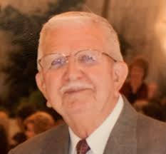 Reverend Robert Pike Obituary December 15, 2022