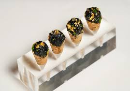 Image result for Caviar 2025 LZ