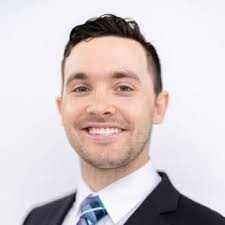 Dr. Eric Macdonald, MD