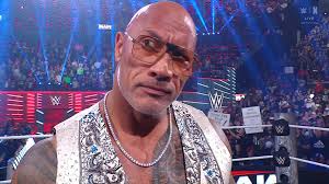 The Rock's WWE return possibly delayed until 2027
