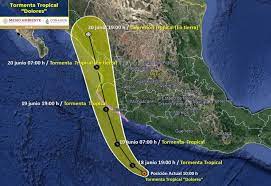 Actualmente, puerto rico se encuentra bajo un aviso de tormenta tropical. Jd7mpgnlfer3em