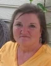 Obituary information for Freda Lee Jones