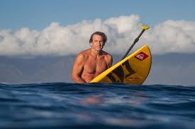 What we can tell you is that maciek didn't make it easier. Robby Naish 5ish Questions With The Windsurfing Legend
