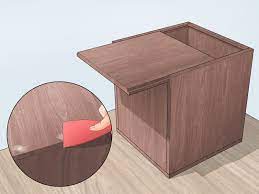 Feb 15, 2021 · making a wooden box with a sliding lid 1. How To Make A Wooden Box With Pictures Wikihow