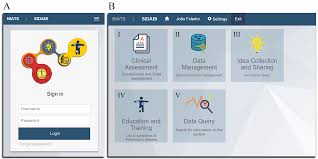 Forgot user id · forgot password. Open Source Data Management System For Parkinson S Disease Follow Up Peerj