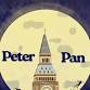Peter Pan event in Haverfordwest