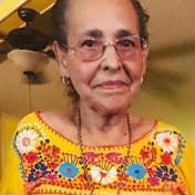 Esther Manriquez's Instagram, Twitter & Facebook