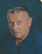 Obituary information for John L. Harju