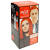 Halloween Orange Hair Spray