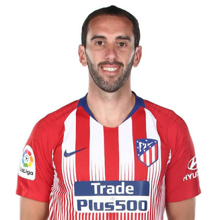 Diego Godín