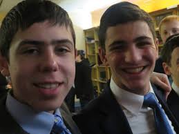 TABC Pre- Chanukah Shabbaton 2017