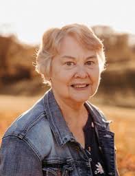 Obituary for JoAnn Knox