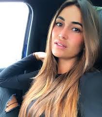 Barbara Morel's Instagram, Twitter & Facebook