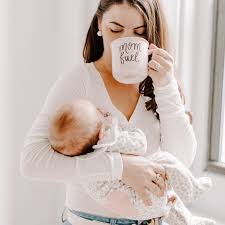 We rounded up 46 gifts that geared toward new mothers, from humorous books to handy tech gadgets. 40 Best First Mother S Day Gifts Top Gift Ideas For New Moms