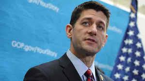 Paul Ryan Discusses Budget Deal