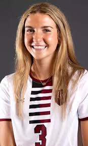 2022 Women's Soccer Roster