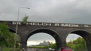 Image result for give peas a chance m25