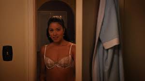 Gina rodriguez nude