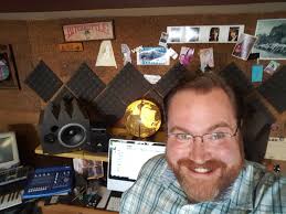 Music — Dave Segal