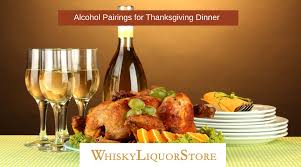 Top 30 craig&#039;s thanksgiving dinner.i simply desired your viewpoint. Alcohol Pairings For Thanksgiving Dinner Whisky Liquor Store