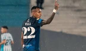 La Lepra va por un triunfo que lo deje con puntaje perfecto y también líder de la tabla Anual