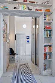 A bookshelf hidden door is more believable. Over Door Shelves Home Shelves In Bedroom Storage Kids Room