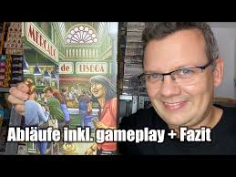 Mercado de Lisboa (Skellig Games)