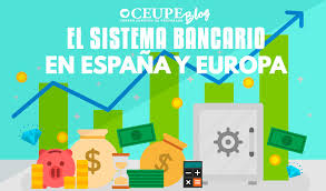 #abogado bancario #abogado de banco #abogados de bancos #bancario #cuenta corriente bancaria #incompetencia #intimación de pago y embargo #mandamiento #saldo deudor. El Sistema Bancario En Espana Y En Europa