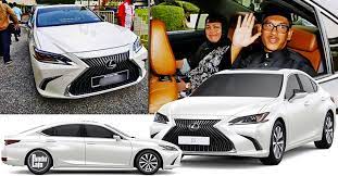Maybe you would like to learn more about one of these? Lexus Malaysia Price Mudah