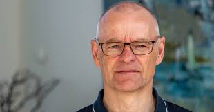 Finn Steffensen er valgt til ny formand for Small Danish Hotels