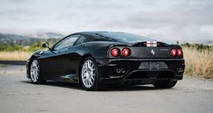 We have now placed twitpic in an archived state. 2004 Ferrari 360 Challenge Stradale Classic Driver Market