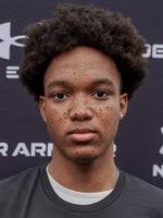 Bobby Coleman Jr., Central, Quarterback