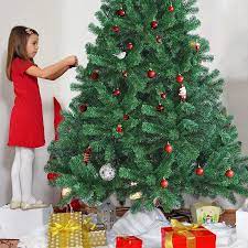 While the christmas tree may be the focal point for the home, you will need other decorations to go along with it. Pin On Christmas Tree 2020