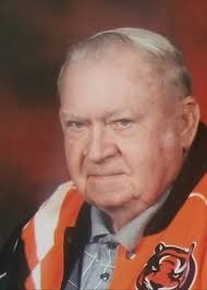 John Campbell Obituary