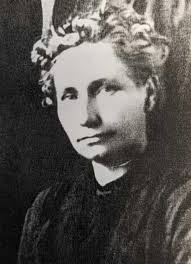 Anna Marie Elise “Mary” Drees Bringewatt (1887-1926)