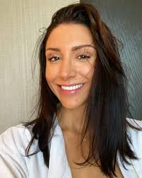 Ioan Gruffudd's daughter, 13, accuses actor's girlfriend of 'slamming a  door