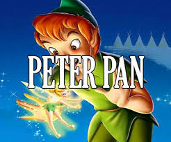 Peter Pan Cuento De Disney Corto Con Resumen Del Libro