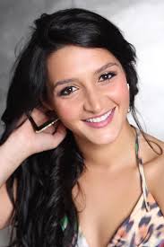 Jessica Barca's Instagram, Twitter & Facebook