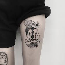 20 Felsefi Dovme Ile Yasamdaki Akiskanligi Anlatan Sanatci Dima Novikov Sanatli Bi Blog Tatuagem Tatuagens Designs De Tatuagem