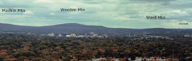 Touristlink members rank cheaha mountain, frederick hill and miller mountain as the top mountain ranges in alabama. Mountains Of Madison County Part One Huntsville Outdoors