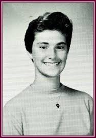 Arlington High School 1960