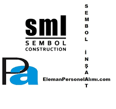 sembol insaat personel alimi ve is ilanlari personel alimi 2021