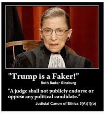 Image result for ruth bader ginsburg memes