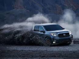 We did not find results for: New Honda Ridgeline Pickup No More Mr Nice Guy Auto News Gulf News