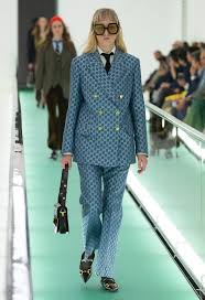 gucci men women spring summer 2020 milan fashion gucci men gucci fashion