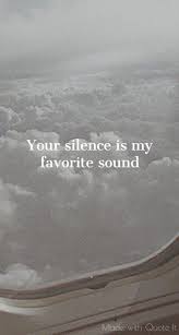 Silence a wiki of ice and fire. You Should See Me In A Crown Misophonia Quotes Silence