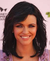 You'll Barely Recognize Ruby Rose With Long Hair